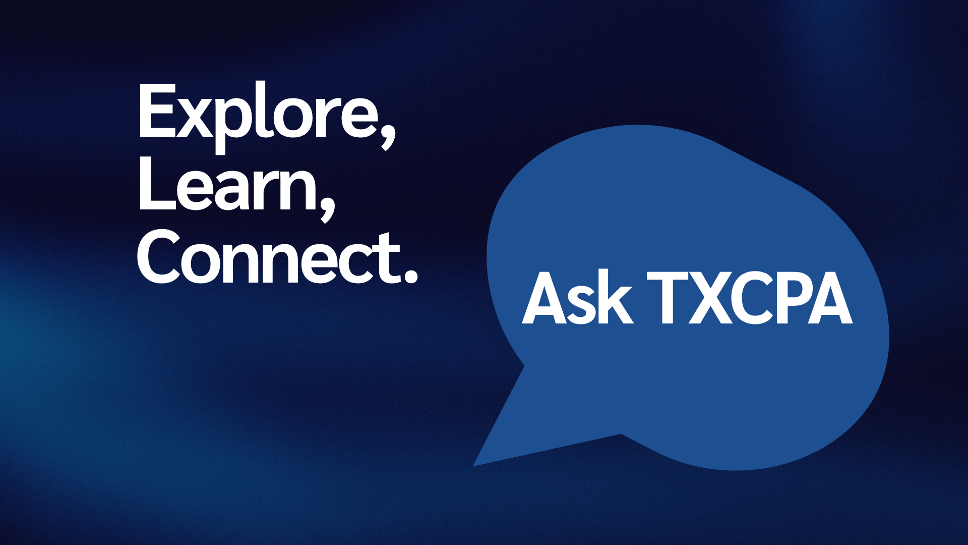Ask TXCPA website photo