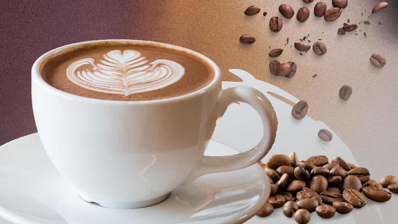Coffee Connections