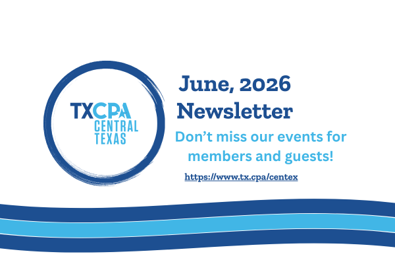 June Newsletter Homepage Pic