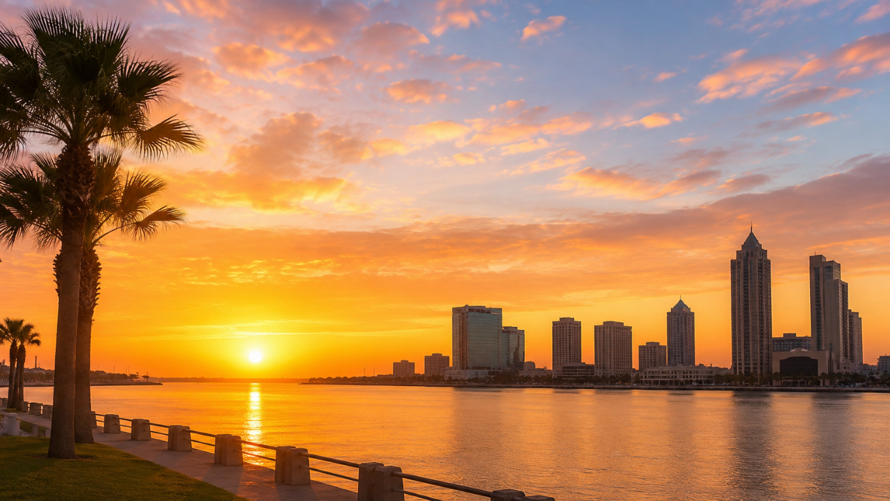 Sunrise CPE