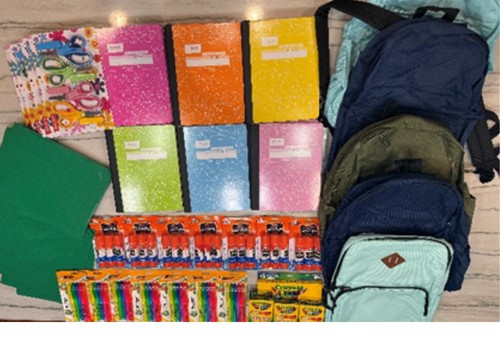victoria school supply