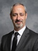 Kenneth Besserman Headshot Resized