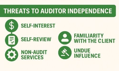 Refresher on Auditor Independence Infographic Resized 3