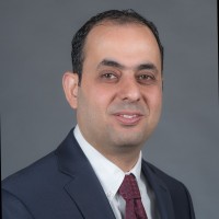 Mo Al-Kawatha