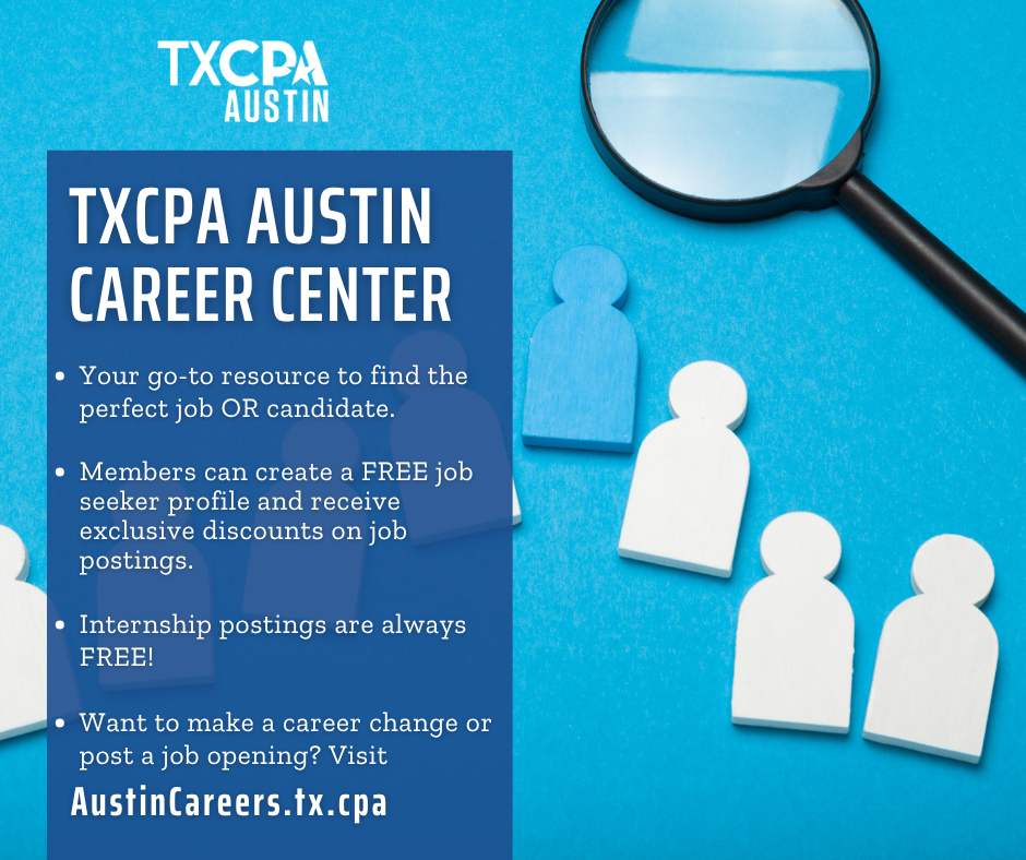 Austin Career Center